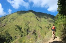 Kemensos Salurkan Bantuan Logistik-Bangun Dapur Umum di Sumatera-Aceh