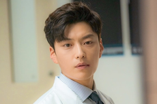 Jang Seung Jo Jadi Pemeran Utama di Snowdrop Bareng Jisoo BLACKPINK dan Kim Hye Yoon