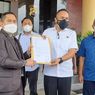 Sepakat Berdamai, Gubernur Banten Cabut Laporan terhadap Buruh yang Geruduk Kantornya