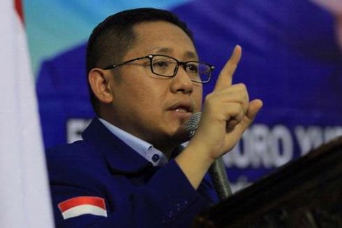 Selain Hambalang, Anas Juga Dijerat dalam Proyek Lain