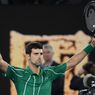 Novak Djokovic Ingin Arungi Tahun 2020 Tanpa Kekalahan