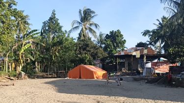 Jelang Lebaran, 18.908 Penyintas Banjir Aceh Utara Masih Mengungsi, 1.505 Huntara Belum Rampung