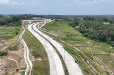 Polresta Bogor Imbau Perayaan Tahun Baru Tanpa Kembang Api-Konvoi Kendaraan