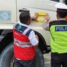 Dua Kali Sebulan, Hutama Karya Razia Kendaraan ODOL di Jalan Tol