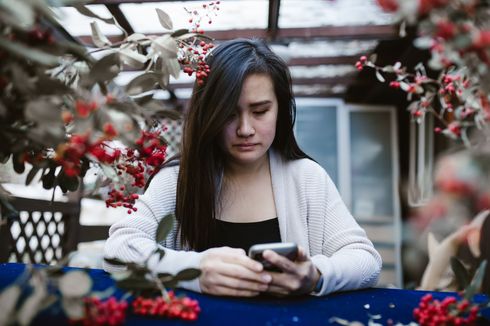 Ghosting Generasi Digital, Tak Melulu soal Asmara