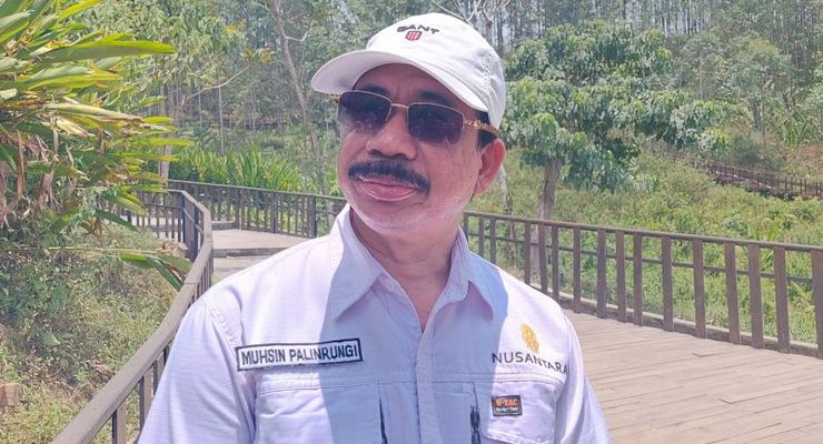 Dinilai Potensial, 5 Destinasi Wisata di Kaltim Ini Bisa Dukung IKN