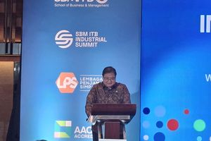 Pemerintah Ingin Dana Masyarakat di Koperasi Bisa Dijamin LPS, Amandemen UU Disiapkan