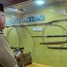 Museum Negeri Bengkulu Gelar Pameran Senjata Tradisional
