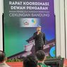 Ridwan Kamil Cari Pengisi Jabatan Kepala Badan Pengelola Cekungan Bandung, Ini Kriterianya
