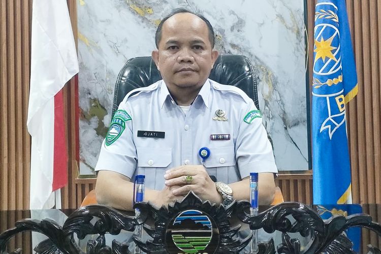 Dua Kabupaten Terancam Megathrust, BMKG Sulteng Buka Suara