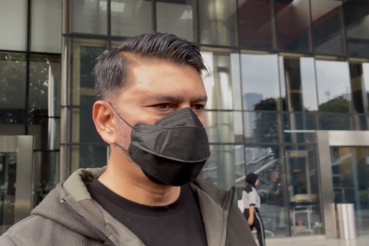 Periksa Suami Bupati Pekalongan, KPK Dalami Dugaan Aliran Uang PT RNB yang Dikendalikan Fadia Arafiq