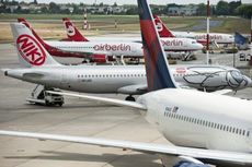 Induk Perusahaan Bangkrut, Maskapai Niki Austria Berhenti Terbang