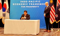 Awali IPEF Ministerial Meeting di Singapura, Menko Airlangga Dijadwalkan Bertemu US Secretary of Commerce
