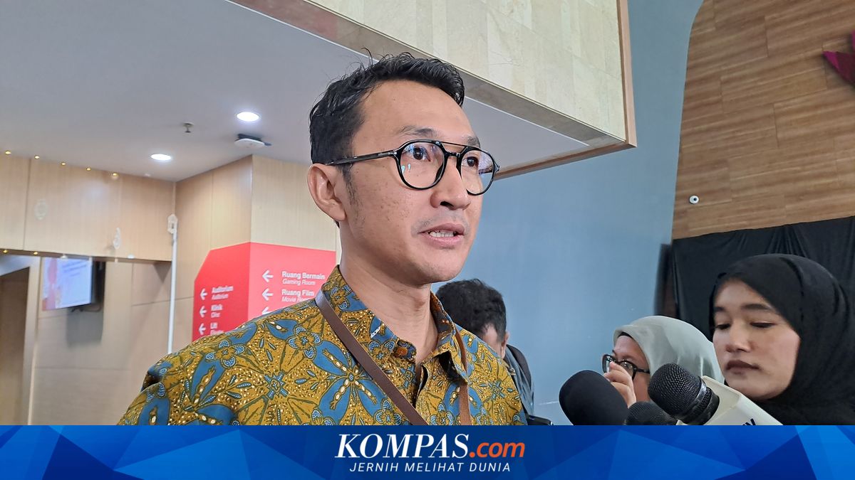 Empat Pegawai KPK Gadungan Ditangkap, Diduga Minta Uang ke Anggota DPR ~SN

Klik untuk baca: