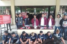 Gara-gara Meludah, Roffi Dikeroyok dan Ditusuk hingga Tewas, Mayatnya Ditemukan di PRPP Semarang 