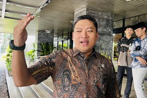 Wamentan: Jualan Bahan Pangan Pokok Tak Bisa Ugal-ugalan Ambil Untung 