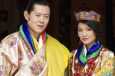 Alasan Raja Butan Lepas Hak Miliki Selir dan Setia kepada Satu Istri