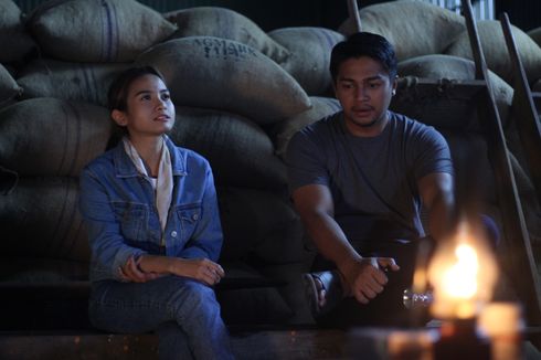 Ada Perdebatan di Balik Genre Film 99 Nama Cinta