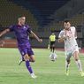 Hasil Liga 1 Persik Vs Persija: Duel Dua Macan Berakhir Imbang 2-2