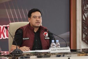 Ditangkap Polda Kaltim, Kasat Narkoba Polres Kukar Diduga Miliki Narkoba Jenis Liquid