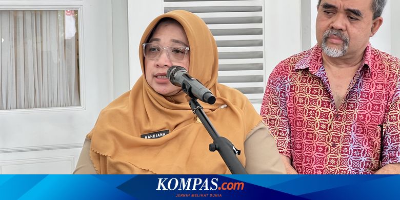 Disdik DKI Akan Cabut KJP dan KJMU Pelajar yang Terlibat Aksi Anarkistis