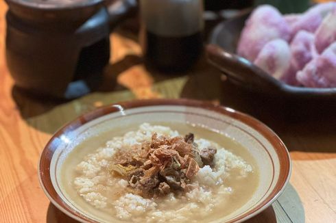 Gultik Monginsidi, Pilihan Kuliner Malam di Kota Salatiga