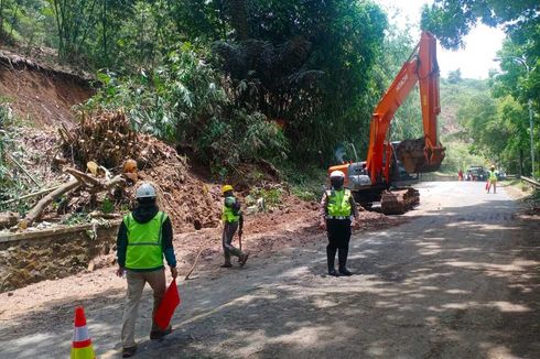 Pegawai BPBD Kabupaten Bandung hanya 81 Orang di Tengah Ancaman Bencana Hidrometeorologi 