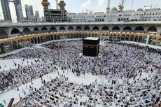Tahap I Ditutup, 200.601 Jemaah Lunasi Biaya Haji 2024