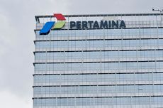 Aset Pertamina Tumbuh 32 Persen Setelah Restrukturisasi