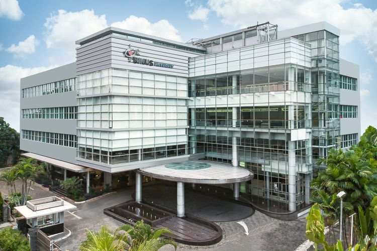 Biaya Kuliah Binus International, Bisa Dapat Gelar dari Kampus Luar Negeri