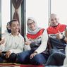 Perwira Penggerak Pertamina Belajar Membatik bersama Para Penyandang Disabilitas di Boyolali