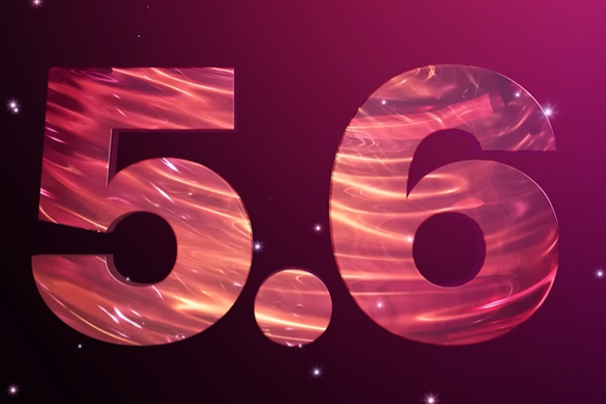 Ilustrasi Unreal Engine 5.6.