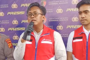 Pertamina Ungkap Modus Oknum Operator SPBU Curangi BBM Subsidi, Barcode Konsumen Difoto Diam-diam