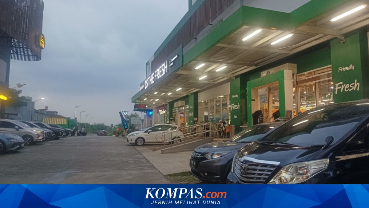 GS Supermarket Segera Tutup Semua Cabang di Indonesia, Begini Kronologinya