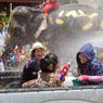 10 Kuil di Thailand yang Jadi Lokasi Festival Songkran 2022