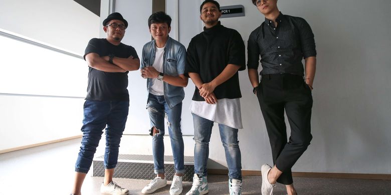 Lirik Dan Chord Lagu Menjaga Hati Dari Yovie Nuno