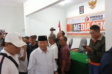 Hendy Diduga Kampanye di Masjid, Bawaslu Jember Sebut Tak Ada Pelanggaran