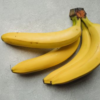 lustrasi pisang