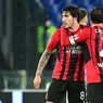 Klasemen Liga Italia: Menang Dramatis di Olimpico, AC Milan Jaga Asa Scudetto