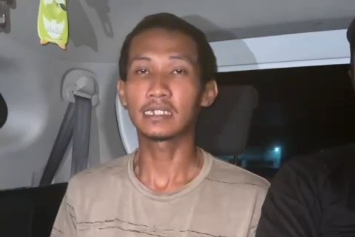 Karangan Cerita Sopir Travel di Riau, Ngaku Jadi korban Rampok Ternyata Ingin Hindari Penagih Kredit Mobil