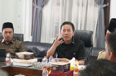 Bantuan Internasional untuk Sumatera Belum Dibuka, Komisi I DPR Ingatkan Ini