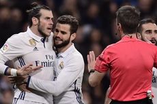 Madrid Dapat Kabar Gembira, Bale Mulai Berlatih