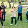 Rekomendasi Olahraga bagi Penderita Diabetes