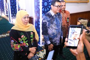 Pertamina Jatimbalinus: Belum Ada Instruksi Kenaikan Harga BBM