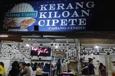 8 Tempat Makan Seafood di Jakarta Selatan