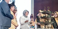 Di Mihas 2019, Kemenpar Promosikan Wisata Halal