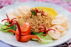 Sejak Kapan Orang Belanda Suka Makan Nasi Goreng Khas Indonesia?