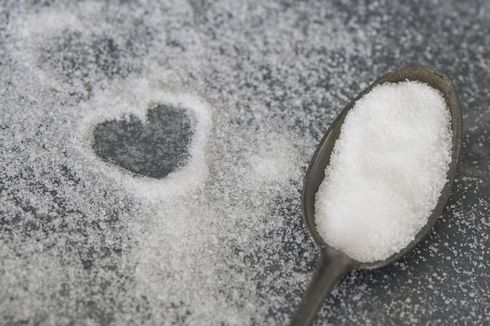 Penemuan yang Mengubah Dunia: Gula, Dulu Obat Kini Ancam Kesehatan