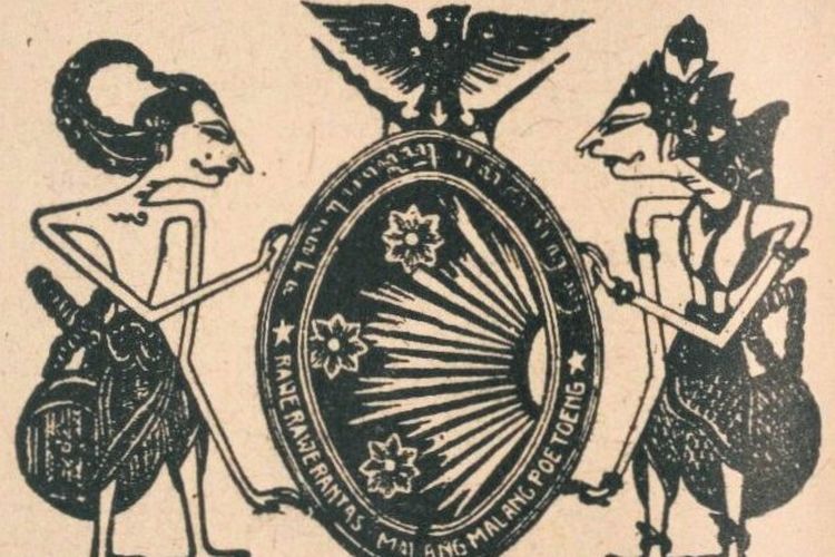 Makna Semboyan Indische Partij