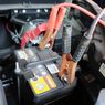 Cara Mudah Melakukan Jump Start Aki Mobil